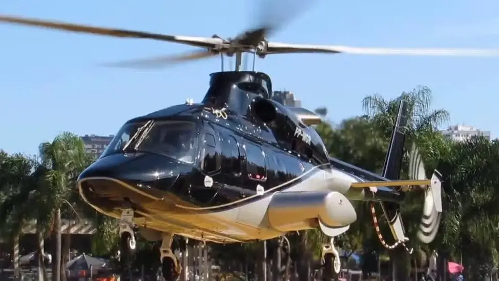 Cinco acidentes fatais e dezenove mortes em 2026 colocaram em cheque a segurança dos voos de helicóptero no Brasil. A f…