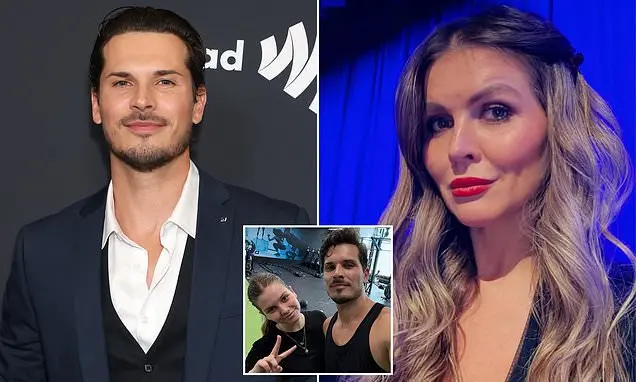 Gleb Savchenko acusa ex parceira de forçar drogas de perda de peso na filha de 15 anos e causar dano psicológico durant…