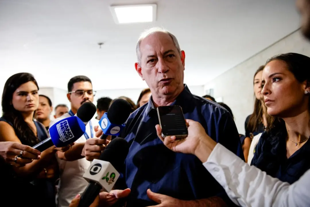 Ciro Gomes quer replicar o modelo Iprede em todas as regionais de saúde do Ceará, focando no atendimento a famílias neu…