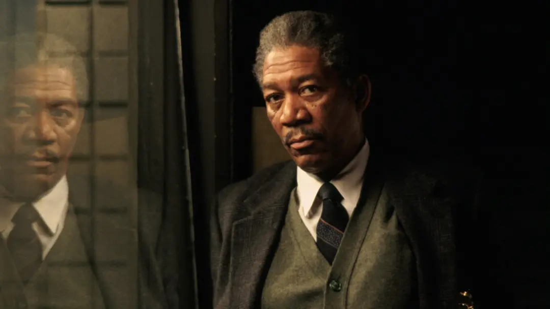 31 anos de Se7en, filme de David Fincher de 1995, que chocou com um thriller psicológico sombrio. A profundidade na men…