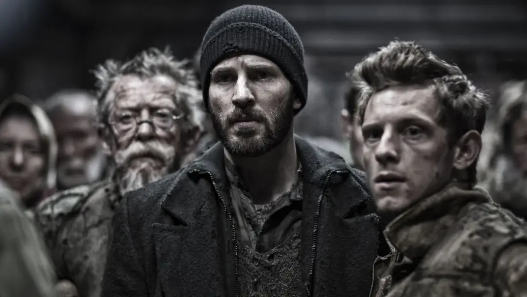 Snowpiercer sai do streaming gratuito na próxima semana, dia 1 de outubro. O filme de ficção científica de Bong Joon-ho…