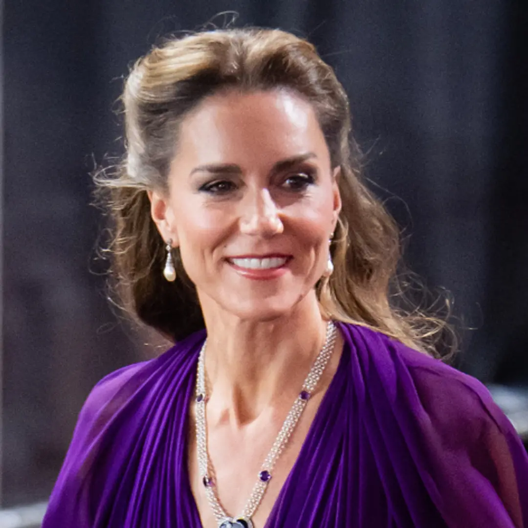 Princess Kate teve um momento doce com Romeo e Cruz Beckham na estreia do novo projeto de Tom Cruise em Londres. É bom …