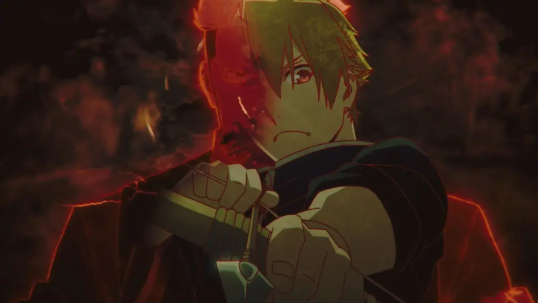 Daemons of the Shadow Realm termina a primeira temporada e a segunda foi confirmada. O anime, sucessor de Fullmetal Alc…