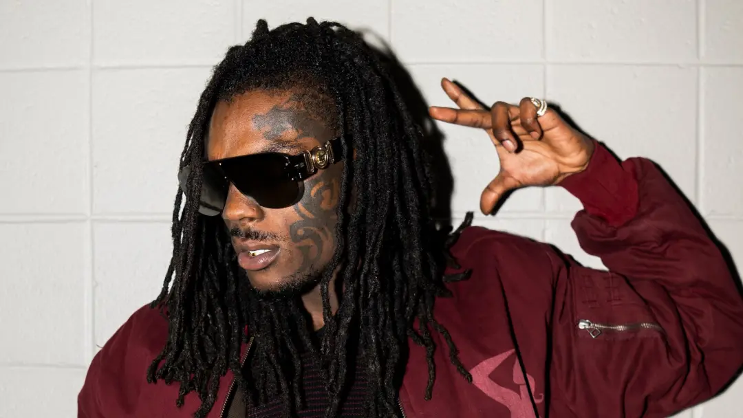 Tezzus e Diamond, rappers de Atlanta, vão levar a galera pra turnê depois de se encontrarem e aprenderem com Young Thug…