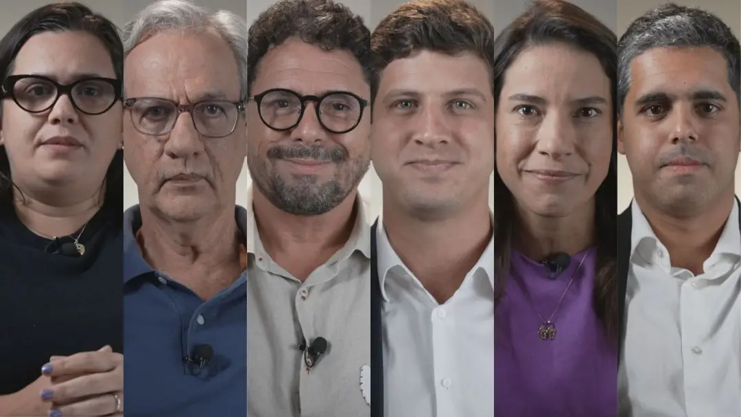 Em Pernambuco, os candidatos ao governo apresentaram propostas para a educação e ensino integral. A situação de mais de…
