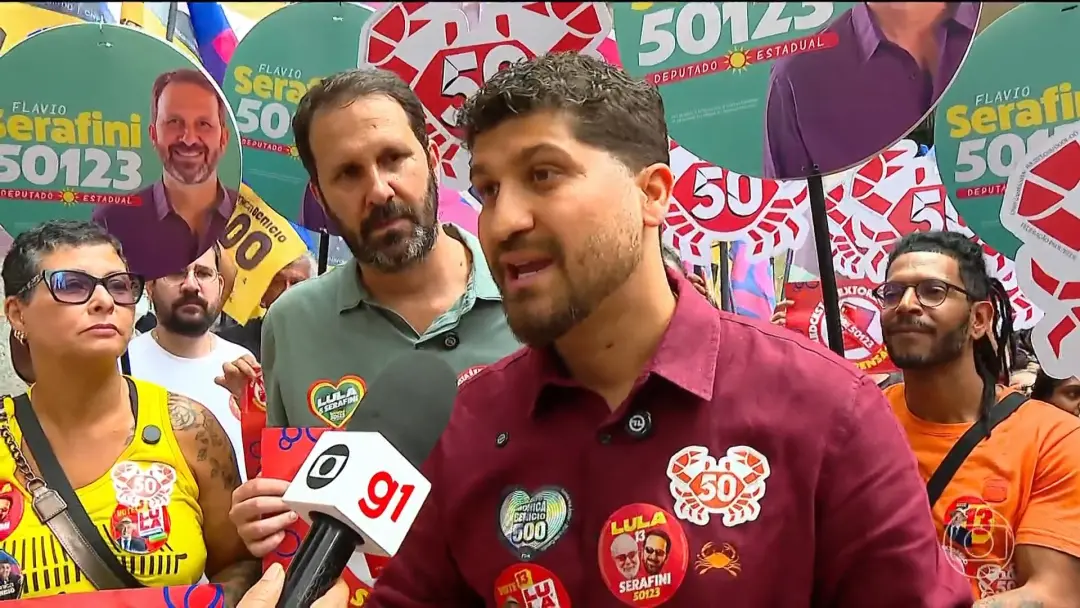 William Siri promete um pente-fino nos contratos do Rioprevidência se eleito. A ideia de renegociar juros e publicar da…