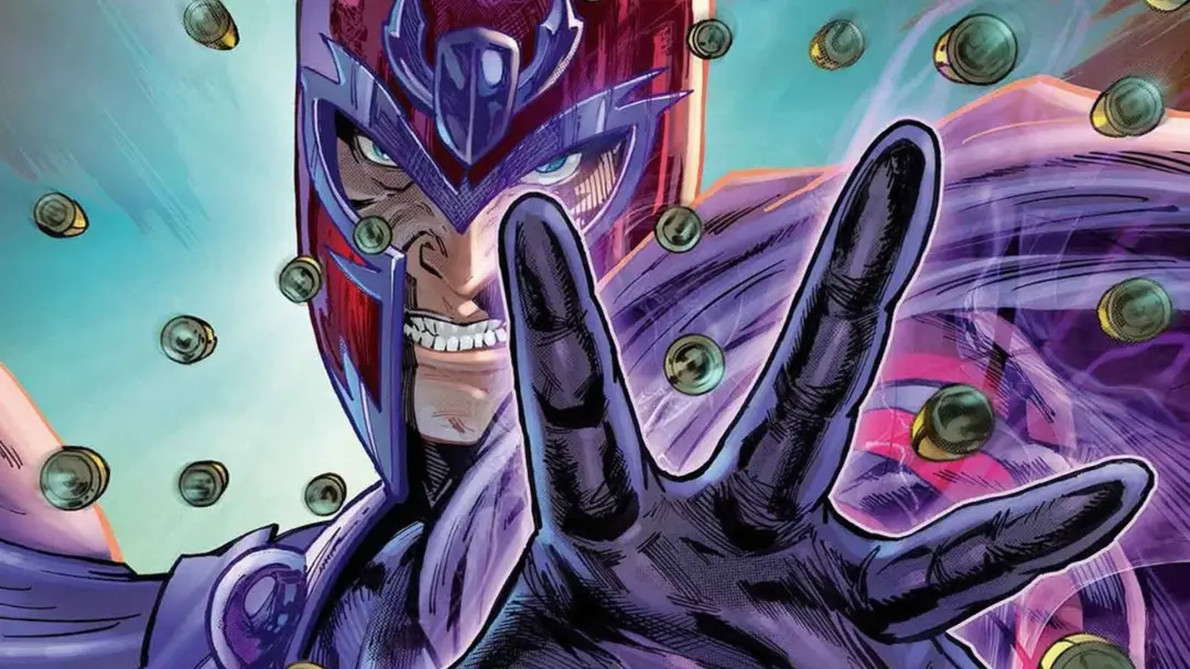 5 histórias dos X-Men mostram o Magneto como um herói de verdade. Ele evoluiu usando habilidades mutantes para manipula…