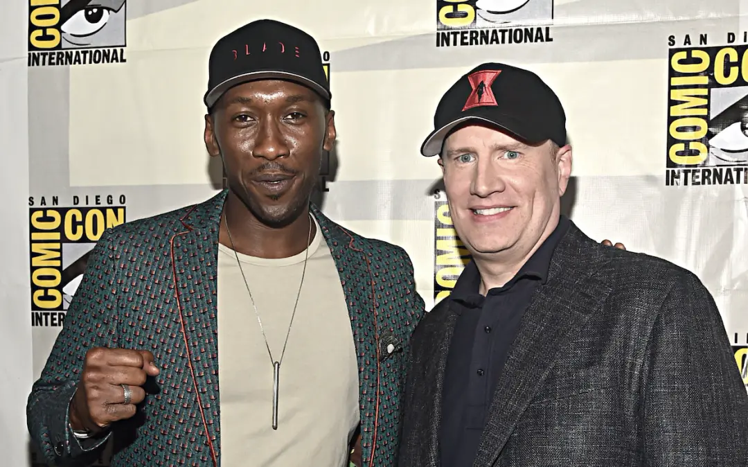 Mahershala Ali disse que ainda não sabe por que o reboot de Blade nunca aconteceu, e atribuiu a questão a Kevin Feige. …