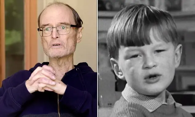 Série 70 Up encerra 62 anos com um final extraordinário, exibindo a última entrevista de Nick Hitchon gravada três dias…