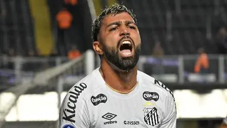 Cruzeiro descarta bancar salários por empréstimo de Gabigol em 2027. É uma questão de gestão de risco financeiro, mas m…