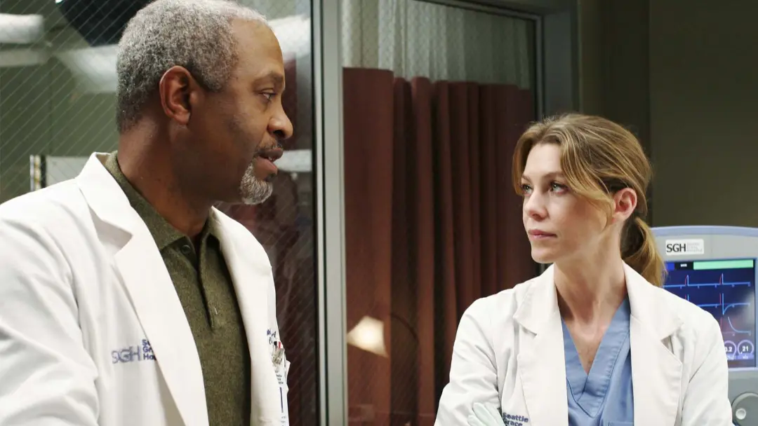 Grey’s Anatomy vai fazer outra temporada após 11 anos sem o tema. A temporada 23 segue sem um desfecho claro para vária…