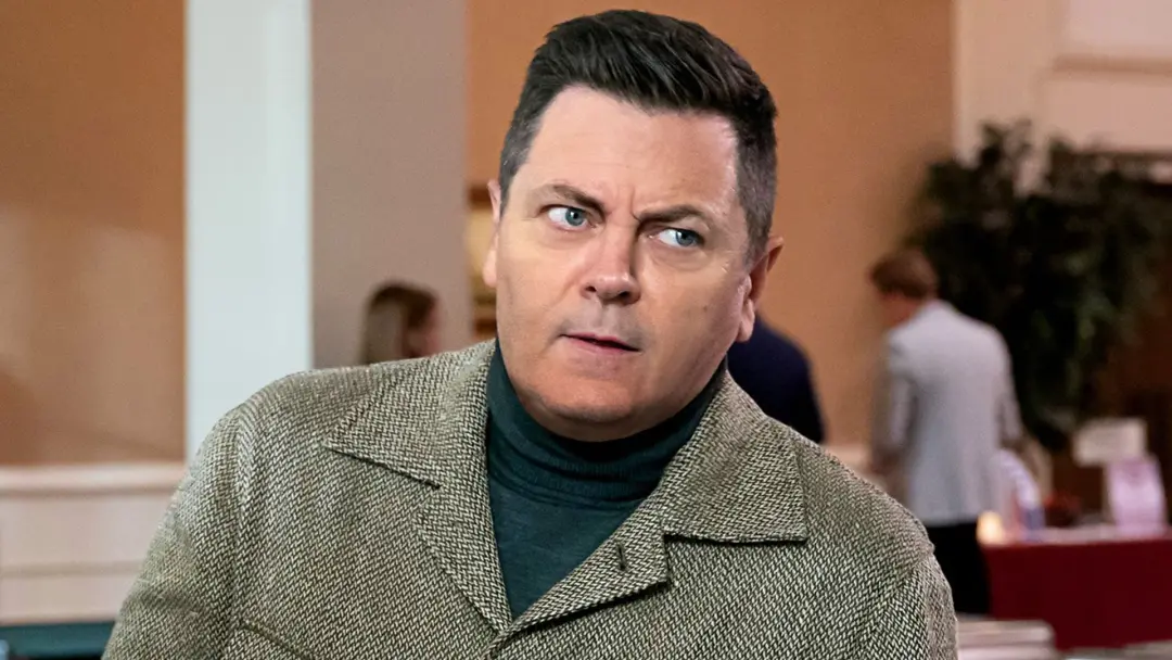 Três temporadas de uma comedia cult de 26 episódios estão no Netflix. Esse show de comedia e drama de bastidores, esque…