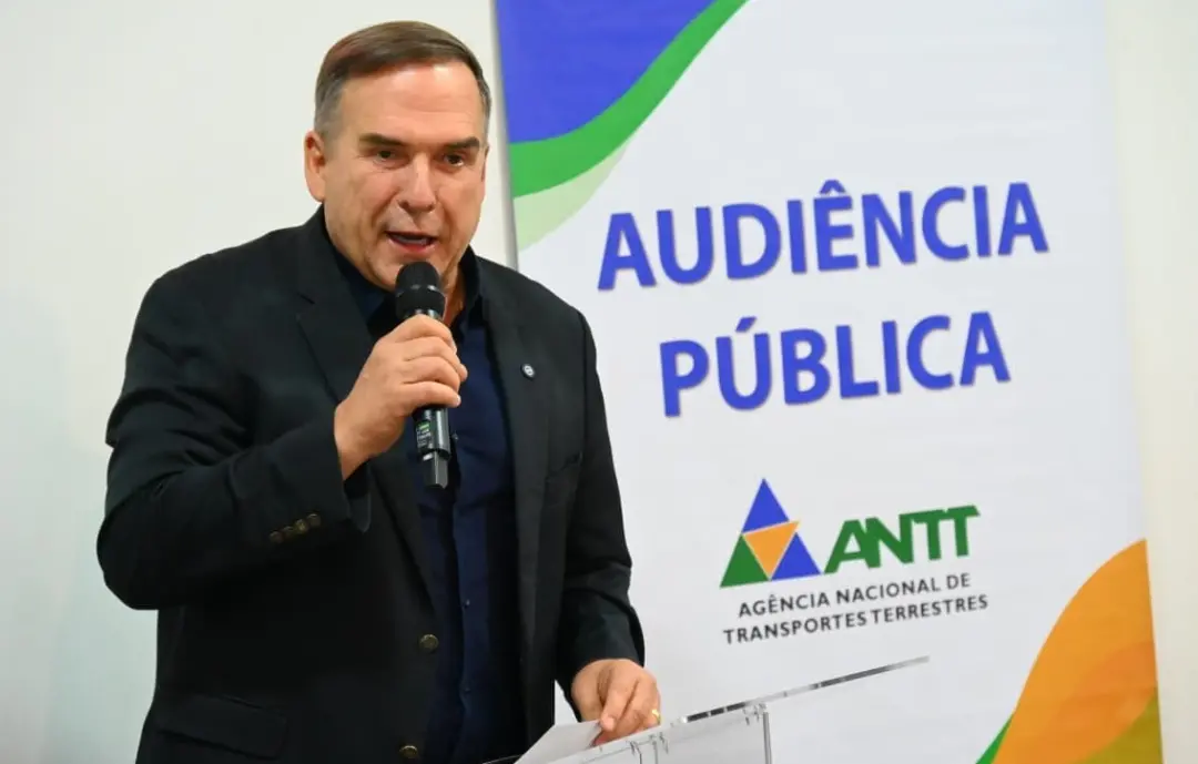 Sandro Mabel cobra antecipação do Anel Viário de Goiânia na ANTT. O prefeito quer que as obras comecem no primeiro ano …