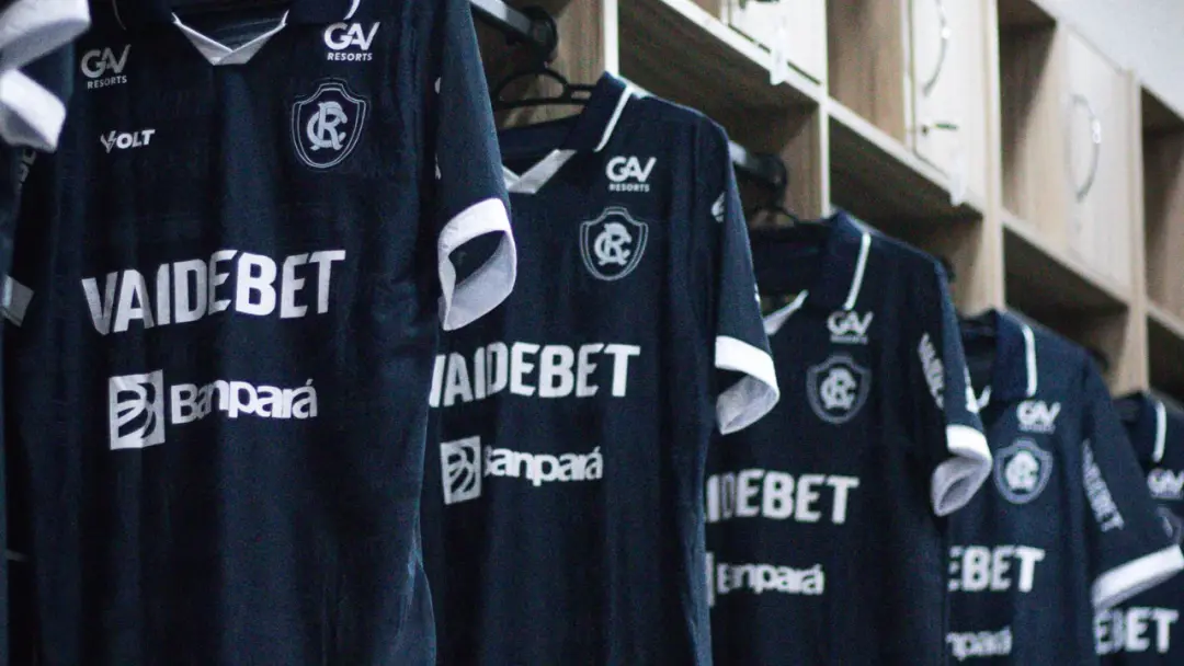 17 dias de pausa no Remo antes do Grêmio em Belém. O intervalo por causa da Data Fifa dá tempo para o técnico ajustar t…