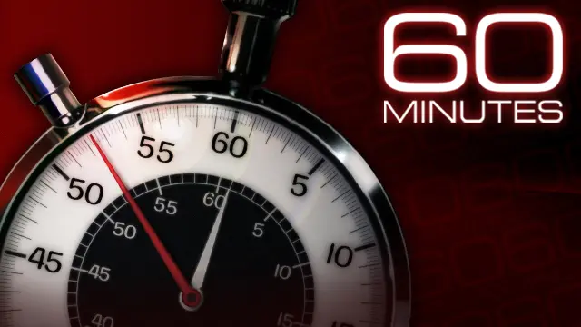 O programa 60 Minutes teve um aumento de 5% na audiência em sua segunda exibição, mas perdeu telespectadores da estreia…