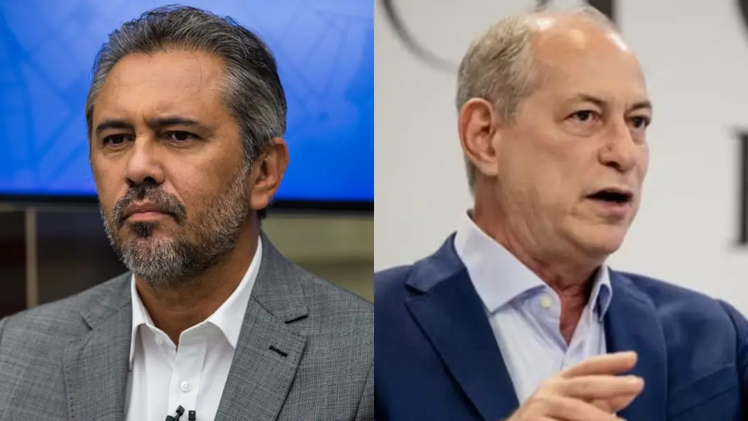 TRE-CE condenou Elmano a perder 76 minutos de propaganda eleitoral por associar Ciro a Bolsonaro. Esse tipo de edição, …