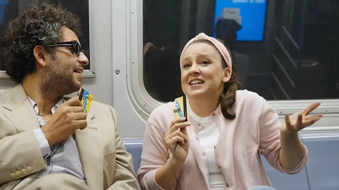 Ms Rachel participou do programa SubwayTakes com Kareem Rahma e deu cinco falas consideradas controversas. Acho importa…