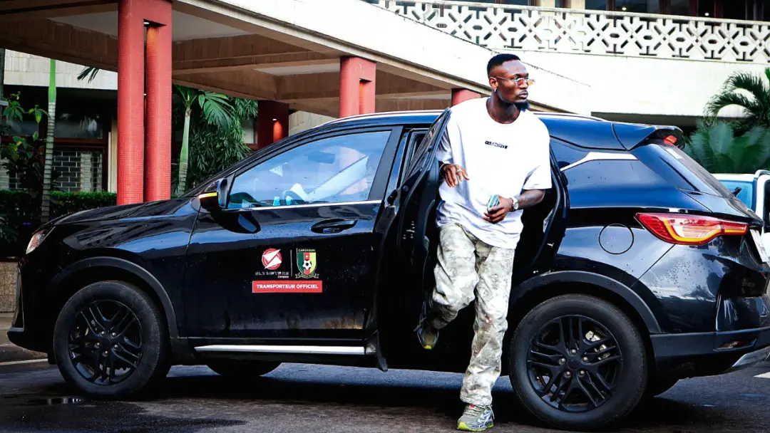 Tchamba, zagueiro do Remo, se apresentou na Seleção de Camarões para as Eliminatórias da Copa Africana de Nações. A con…