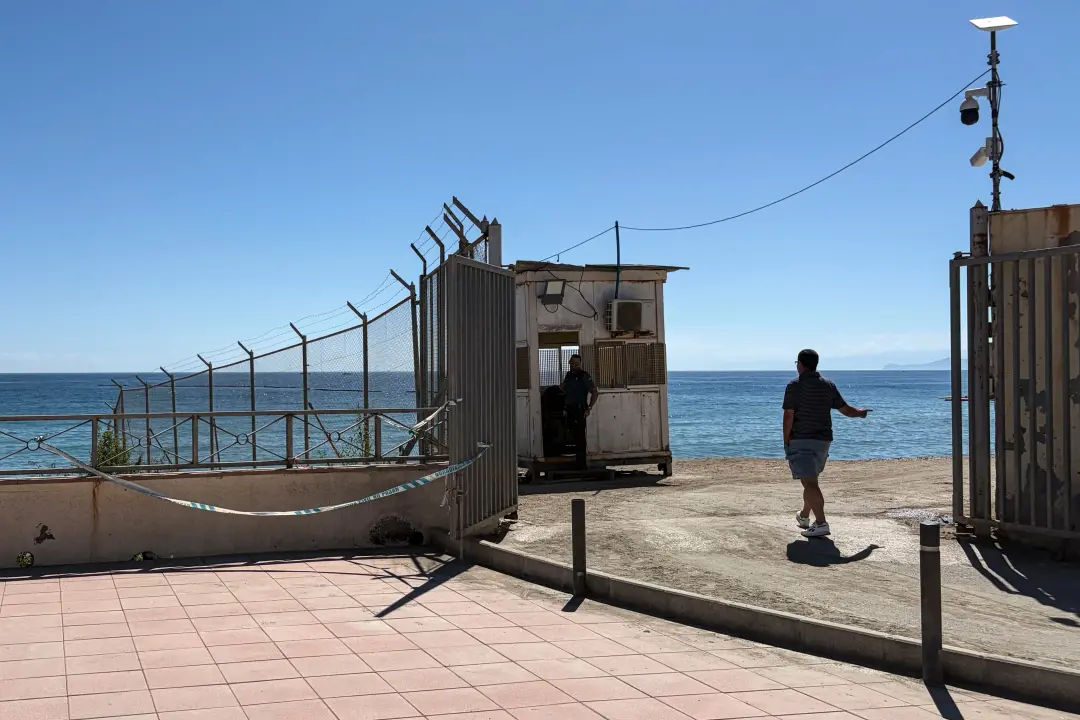 Movimentações de subsarianos rumo ao Norte da África aumentam a preocupação com nova entrada massiva em Ceuta. Embora a…
