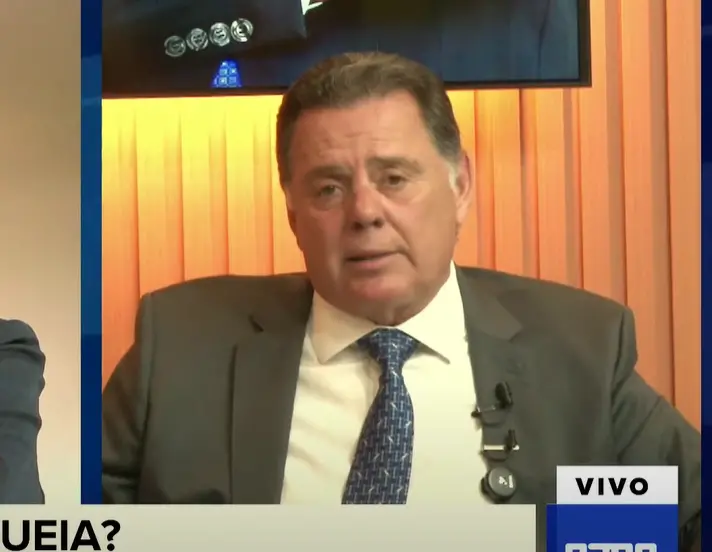 PSDB pode não eleger nenhum federal, com três nomes importantes desistindo. Flávia Teles, Henrique Arantes e Jeferson R…