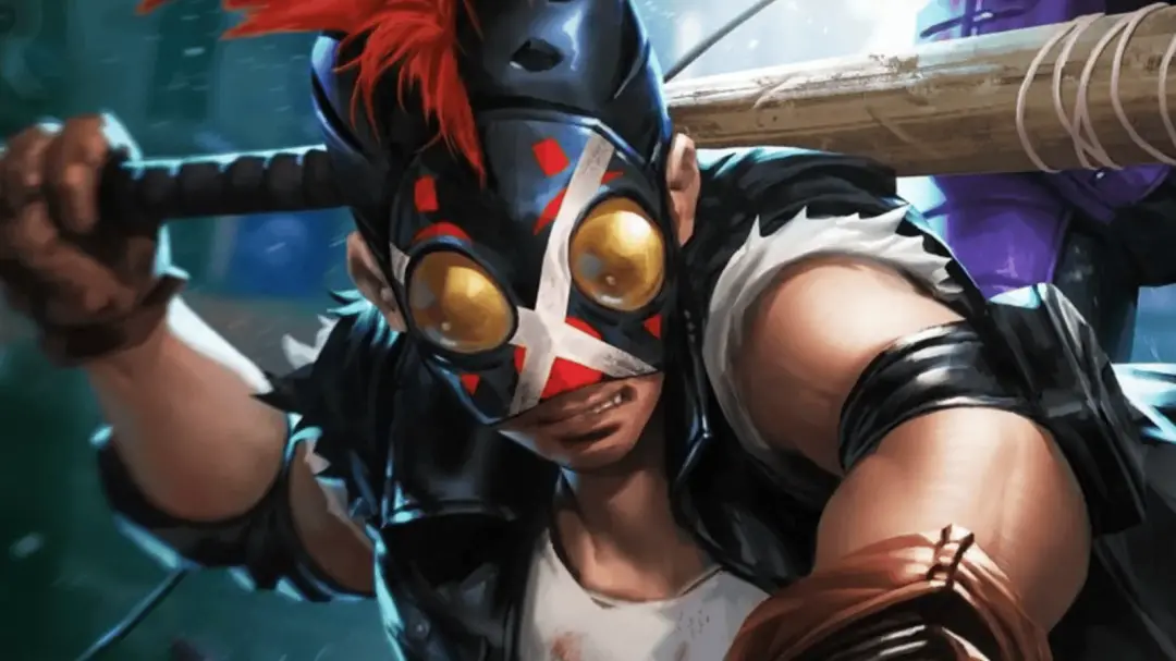 Clownhunter, um dos anti-herois esquecidos do universo DC, surge como resposta à violência do Joker. Esse personagem de…