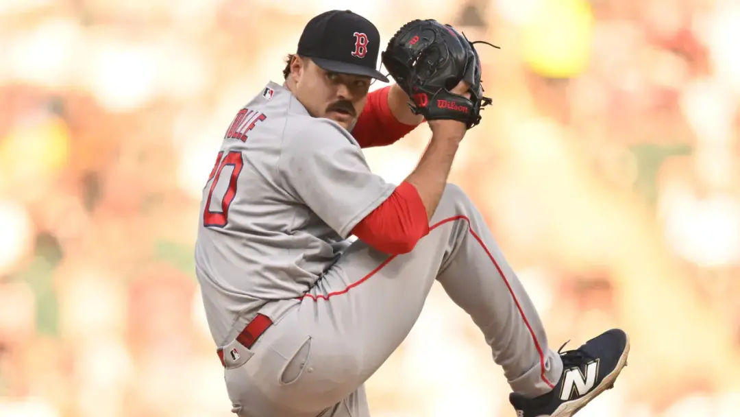 Fenway Park recebe os Red Sox na terça com um time diferente para abrir o último jogo em casa contra os Guardians. A tr…