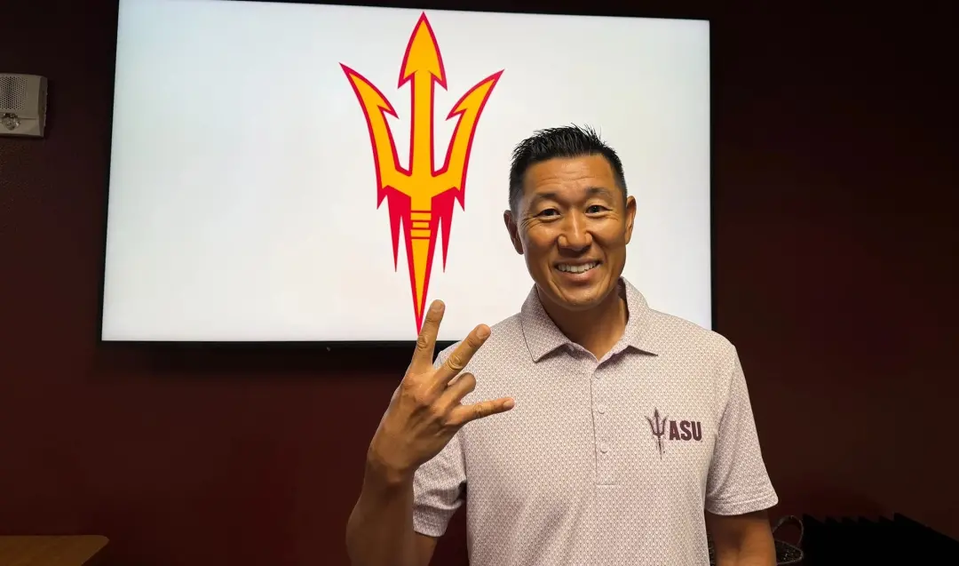 James Hahn, ex vencedor do PGA Tour com quase 13 milhões de dólares, foi contratado como assistente técnico no programa…