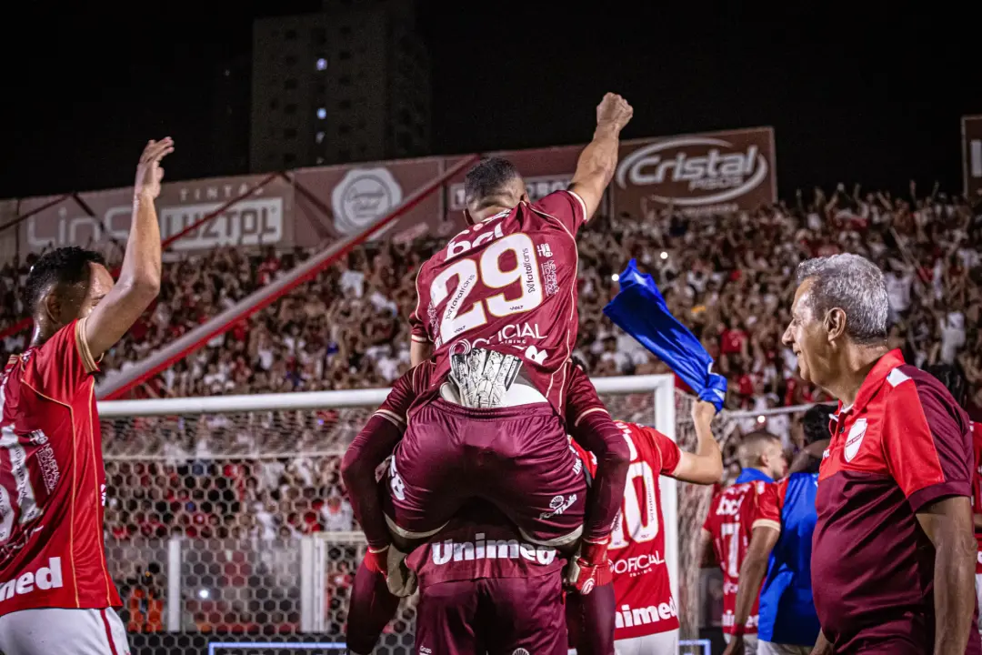 Publicação de @fernando.barbosa