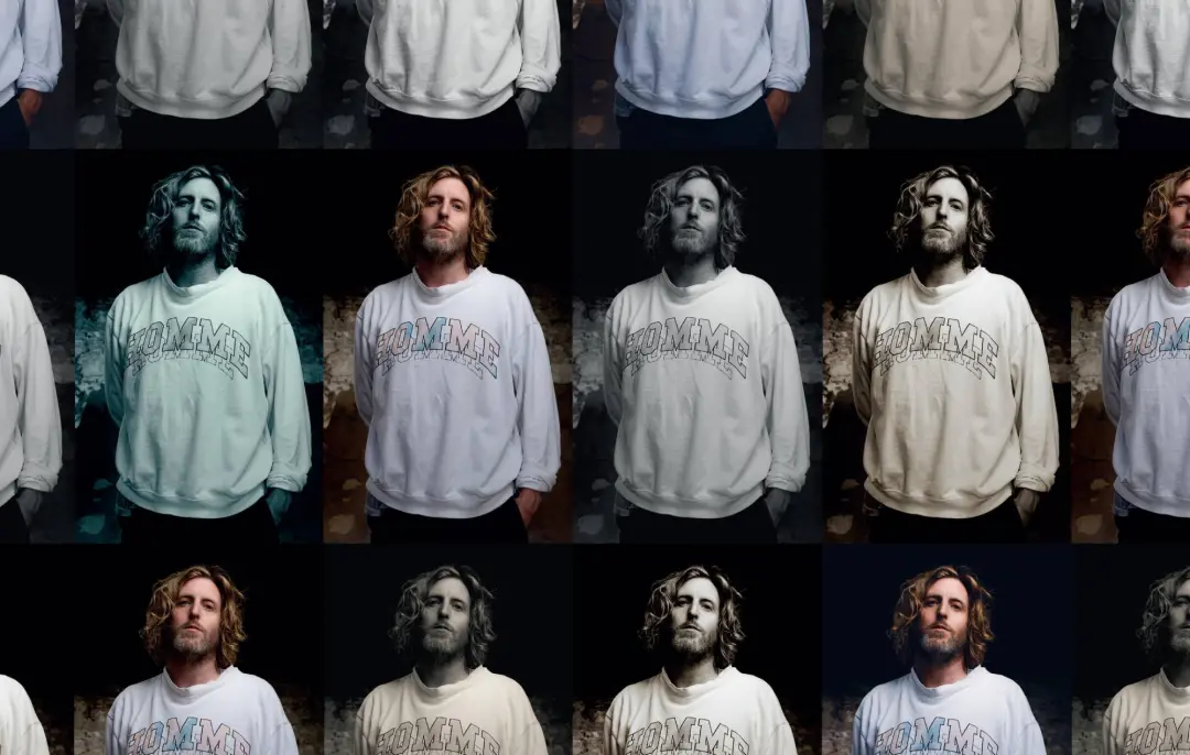 Andy Burrows lança o álbum solo Map Of The World em 29 de janeiro de 2027. Um trabalho só dele, sem banda, que vai ter …