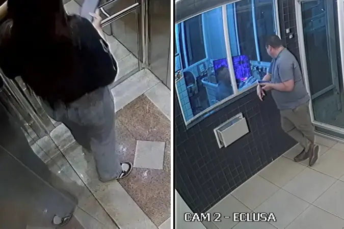 João Munhoz Neto, de 33 anos, teve a prisão preventiva decretada no caso Isabelle, em Fortaleza. A ordem se baseia em i…