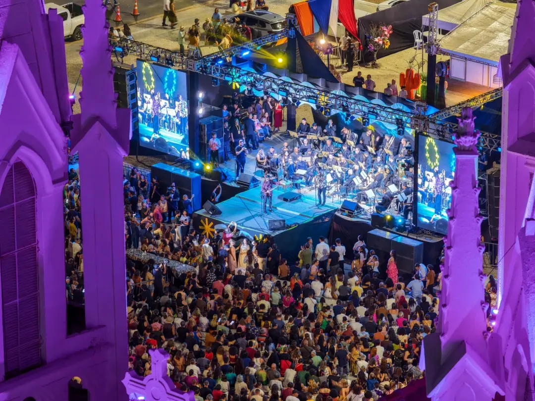 Petrolina selecionou 20 canções autorais para o Festival Geraldo Azevedo, com shows gratuitos de Ana Carolina e outros …