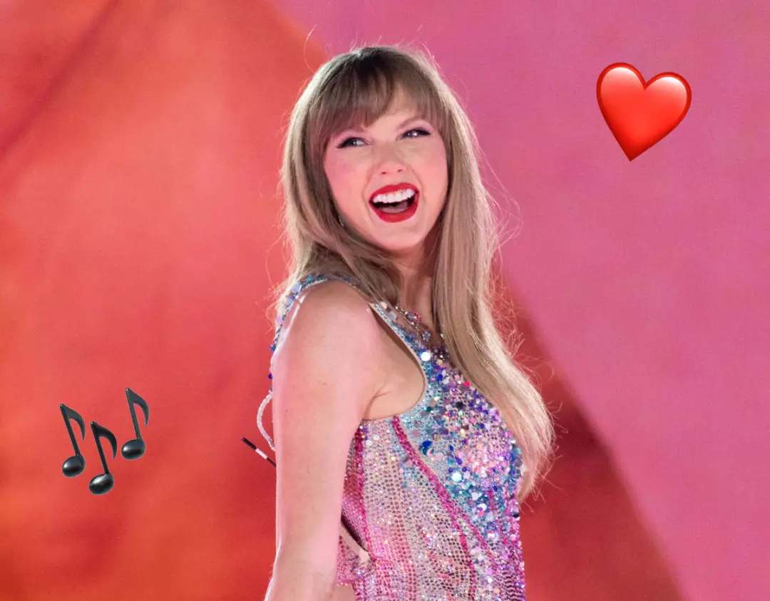 Taylor Swift solta um single surpresa chamado Patient Zero no dia 25 de setembro. É legal ver a criatividade dela, mas …