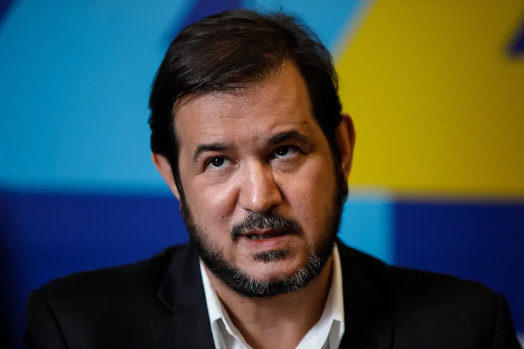 Antônio Rueda teve registro de candidatura liberado pelo TRE-RJ, mesmo com parecer contrário do MPE sobre ligação com m…