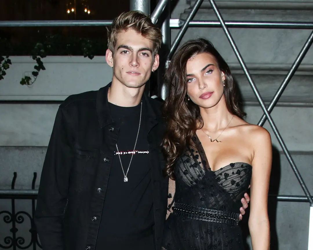 Presley Gerber faleceu em uma clínica de recuperação em Santa Monica, Califórnia, suspeita de overdose. A tristeza de q…