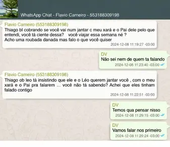 Publicação de @nicolas.ribeiro