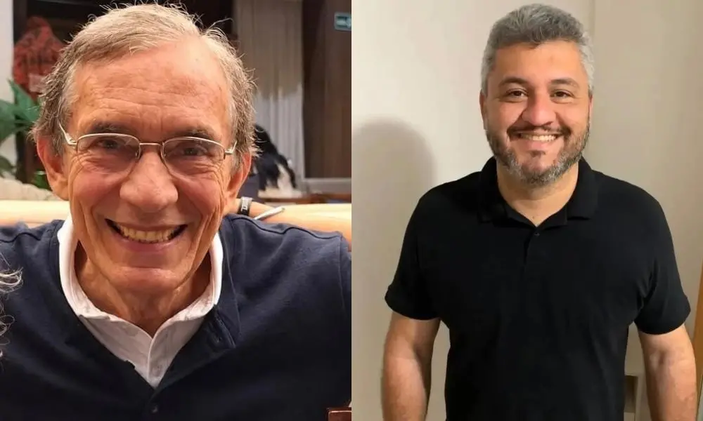 Cinco pessoas morreram em acidente de helicóptero que partiu de Porto Belo com destino a São Joaquim. A perda de vidas …