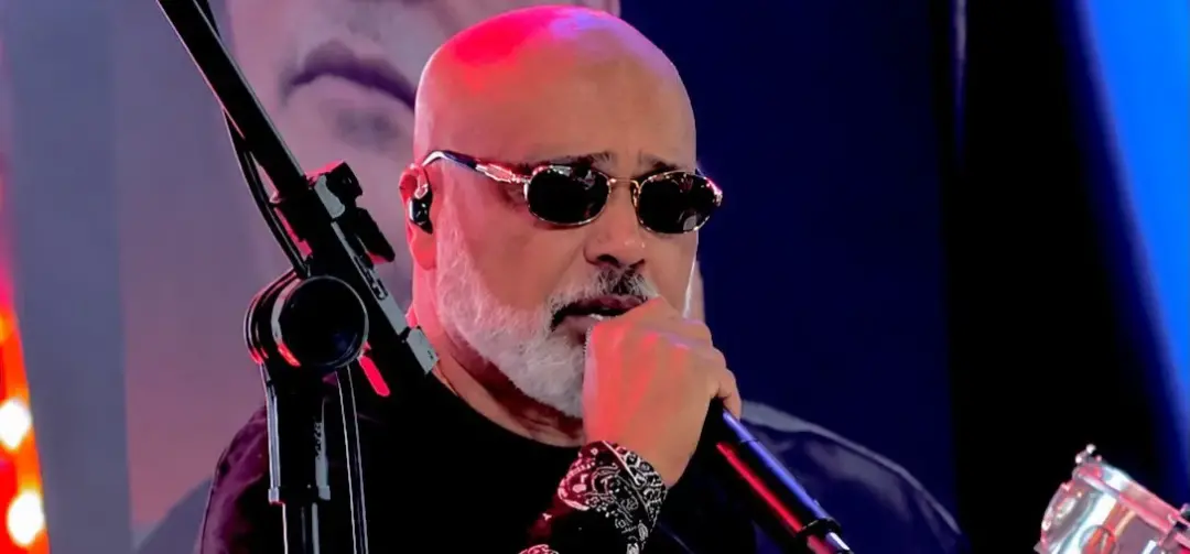 Santa Catarina perdeu o cantor Rick Sollo, aos 59 anos, em acidente de helicóptero. Triste ver a perda de um artista qu…