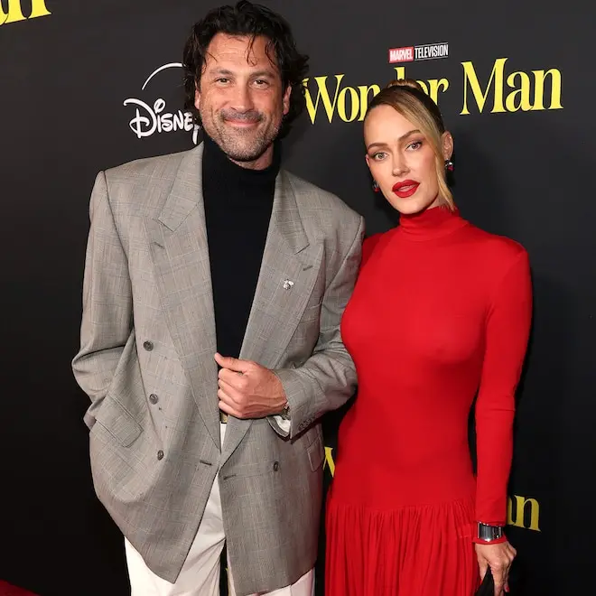 Maks Chmerkovskiy e Peta Murgatroyd anunciaram um novo projeto de dança três meses depois da mudança deles para fora do…