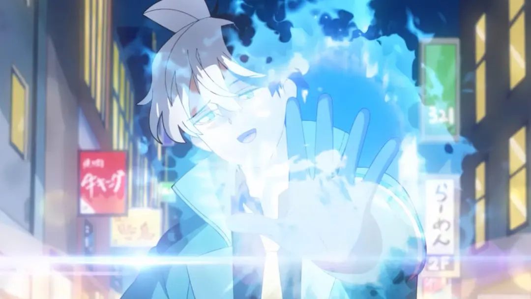 Super Psychic Policeman Chojo, cancelado no Verão passado, volta com anime em Outubro, 6 de Outubro, em Tóquio. Fiquei …