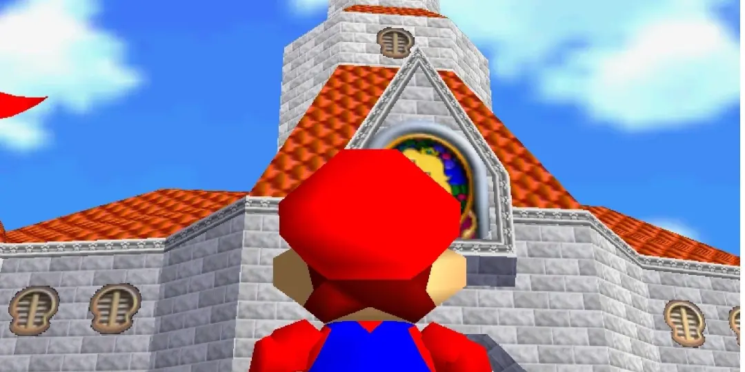 Seis jogos do Nintendo 64 são citados como melhores que Super Mario 64. O jogo dos três mundos foi fundamental para a t…
