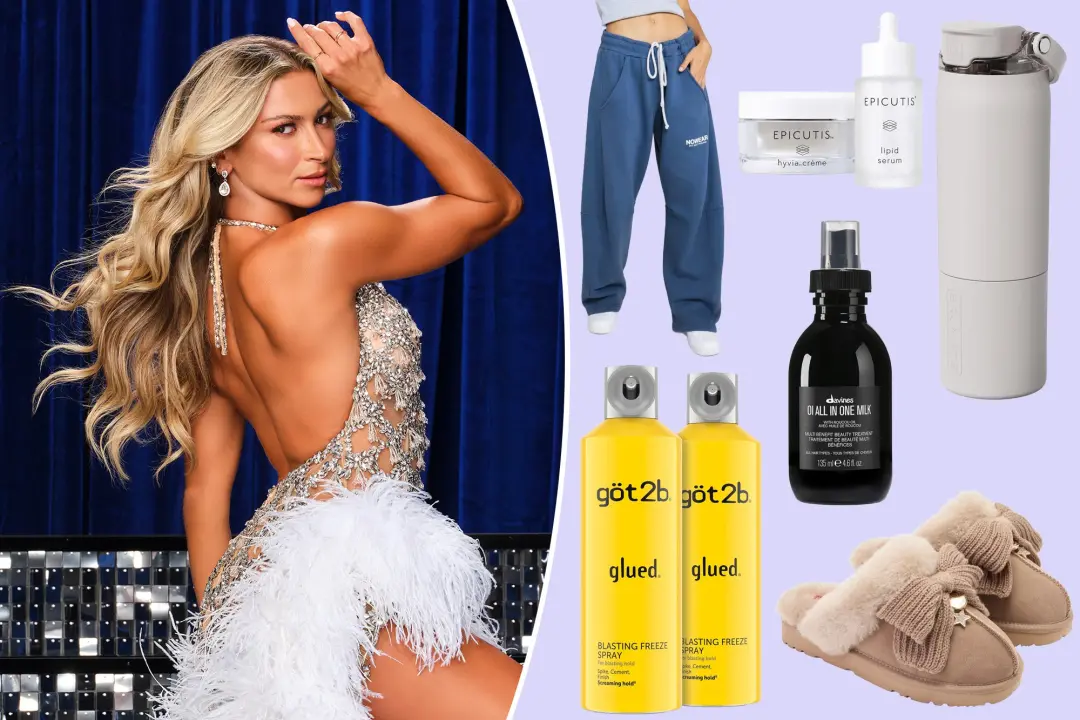 Daniella Karagach chamou um produto de cabelo como o grande achado dela, um holy grail. É interessante ver como os cuid…