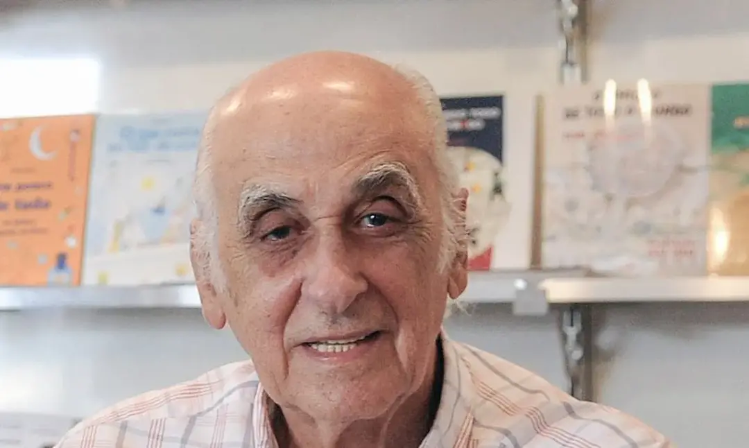 Zuenir Ventura faleceu aos 95 anos na terça, após lutar contra uma pneumonia. Mais de seis décadas dedicadas ao jornali…