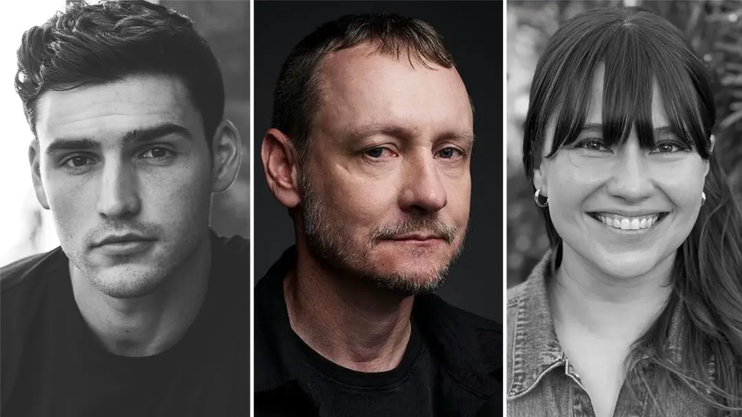 Charlie Hall estrela série de comedia de fraternidades na Netflix. O projeto, com Alec Berg como produtor executivo, pr…
