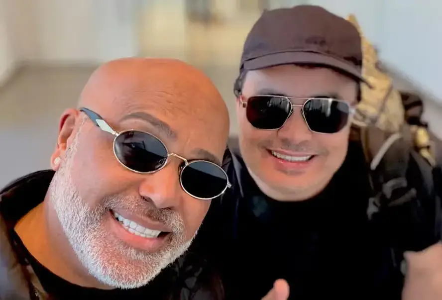 Rick, que tinha show em Anápolis no dia 23 de outubro para celebrar 40 anos de carreira com Renner, faleceu aos 59 anos…
