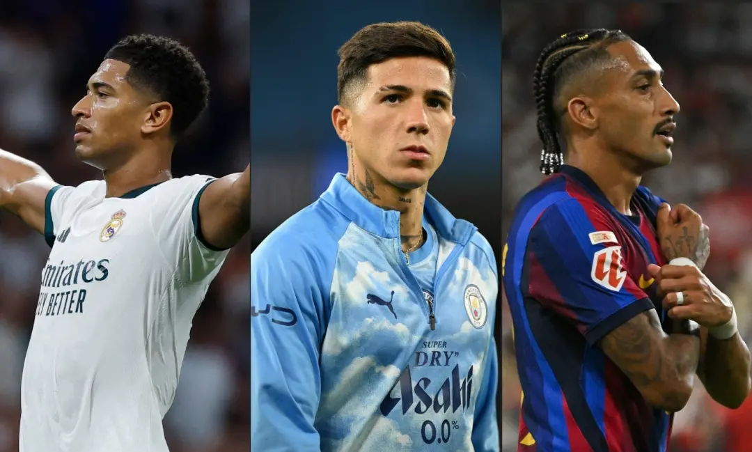 O limite de estrangeiros no Brasileirão vai cair de 9 para 5 até 2030. Isso força os clubes a priorizarem o desenvolvim…