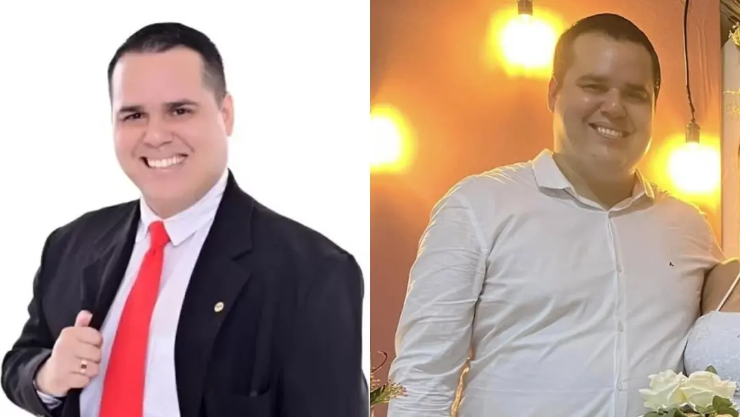 João Munhoz Neto, bacharel em direito, foi preso em Fortaleza por suspeita de envolvimento na morte de Isabelle Caracri…