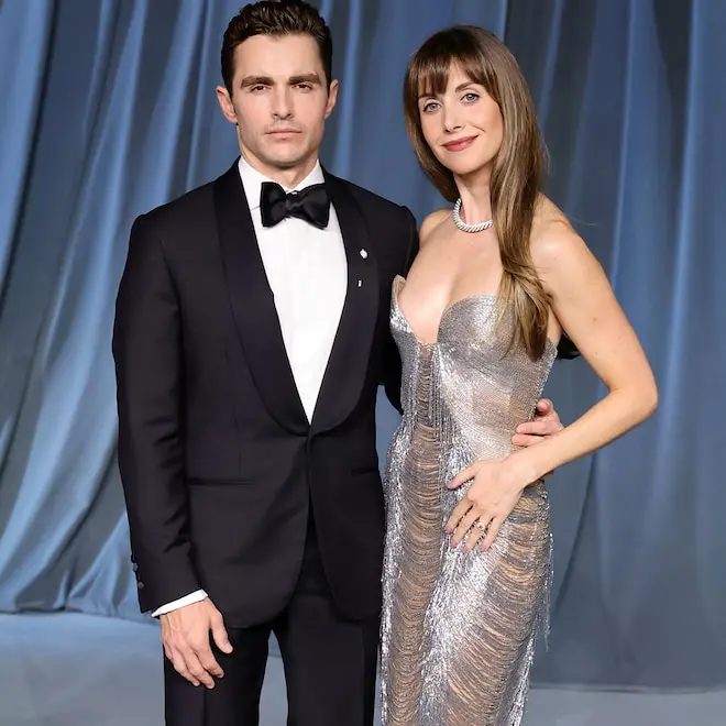 Dave Franco revelou que seu encontro ideal com Alison Brie envolve a vida a dois. Isso mostra que a conexão de nove ano…