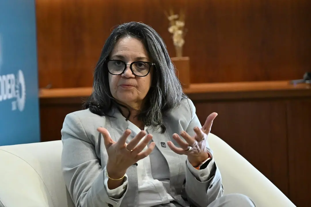 Diretora da ANP disse que a agência não vai deixar monopólios de gás terem ganhos extraordinários no evento de energia …