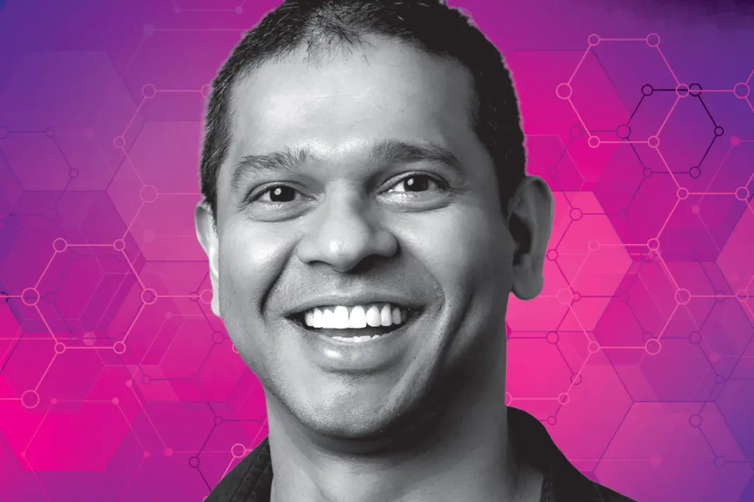 Vijaye Raji foi reconhecido como Executive of the Year da A8. É bom ver gente com essa garra sendo destaque, porque lid…