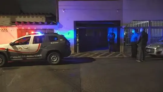 Santo Amaro, em São Paulo, viu um imóvel ligado a Milton Leite ser invadido, e o veículo usado tinha placa adulterada. …